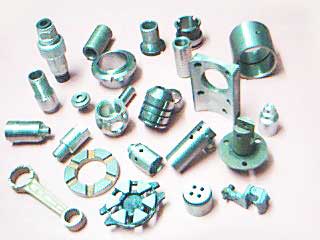 Automobile Parts