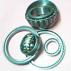 Industrial Bearings