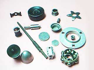 Sheet Metal Parts