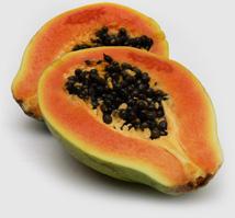 Papaya Pulp