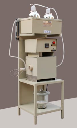 Carbon Black Content Test Apparatus, For Laboratory, Voltage : 110V, 220V, 380V