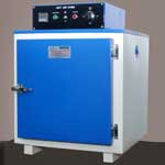 Electric Semi Automatic Metal Hot Air Oven, For Dry Heat To Sterilize, Feature : Auto Cut, Energy Saving Certified