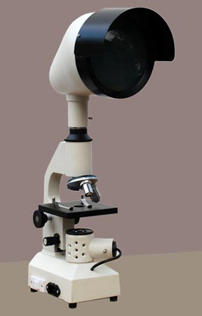 Projection Microscope, For Forensic Lab, Size : 150mmx200mm, 200mmx250mm, 250mmx300mm