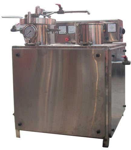 Pilot Dyeing Machines