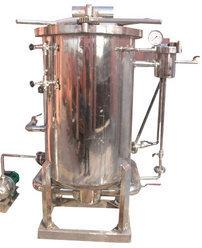 Hydro Extractor Centrifuge Machine