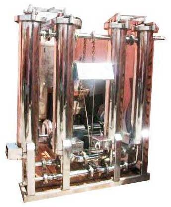 Yarn Package Dyeing Machines