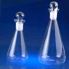 Iodine Flask