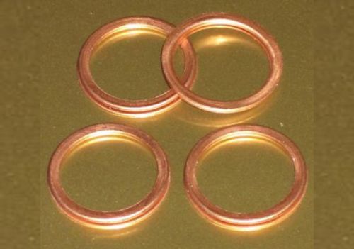 Copper Washers