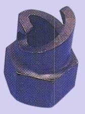 Polished Crank Nuts -02, For Machinery