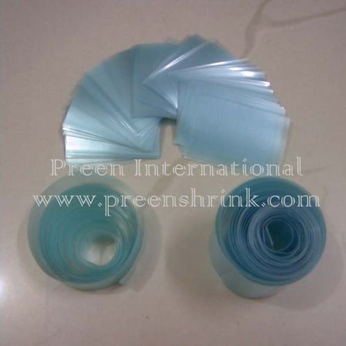 Dry Cell Battery Heat Shrink Sleeve