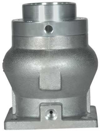 Air Intake Valves -07