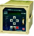 Numerical Over Current Relay