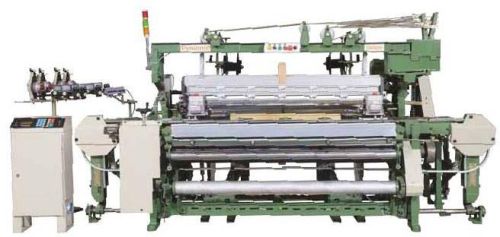 Rapier Weaving Machine