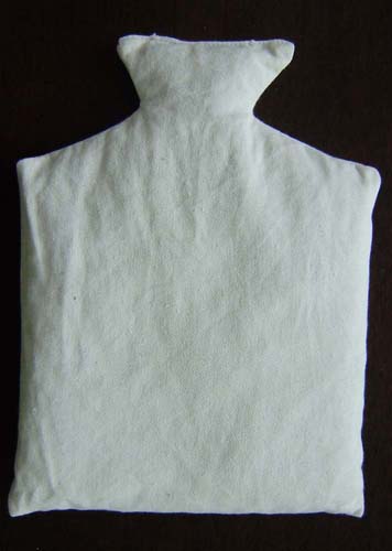 Hot Water Shaped Body Pillow