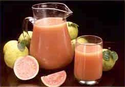 Guava Pulp