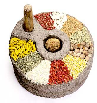 Indian Spices, Specialities : Pure, Good Quality