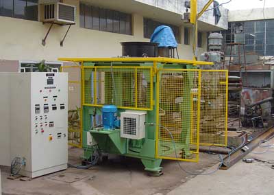 Corner Fatigue Testing Machine, For Industrial