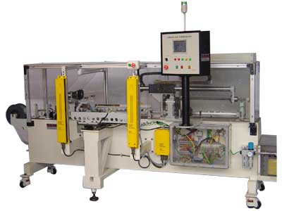 Single Head Wire Winding Machine