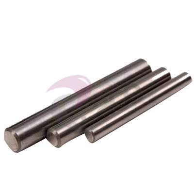 Pace Semi Finished Carbide Rod, Color : Silver