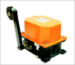 Lever Operated Limit Switch