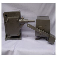 Rotary Limit Switches