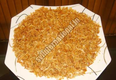 Dehydrated Onion Flakes