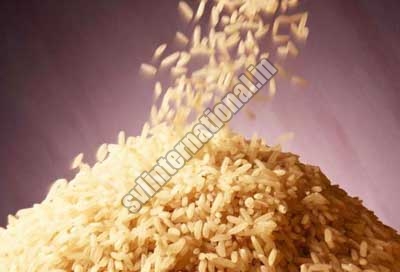 Non Basmati Rice