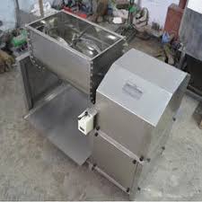 Spice Mixing Machine