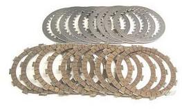 Automotive Clutch Plates