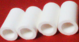 Coated Round Tubes, Feature : Excellent Quality, High Strength