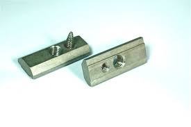 CNC Machine Sliding Block