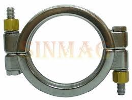 Pressure Clamp