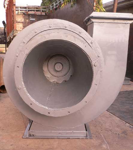 Centrifugal Blower