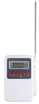 Digital Thermometer, Packaging : Box