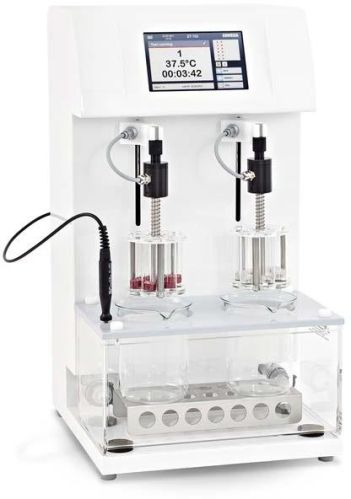 Automatic Disintegration Testers