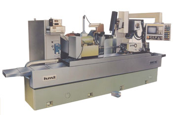 CNC Universal Grinding Machine GNC 15