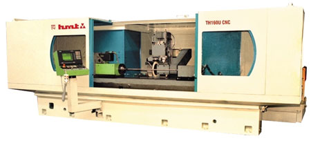 Thread Grinding Machine