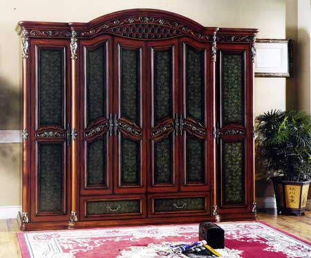 Living Room Furniture LRF-01