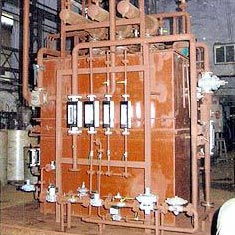 Toothpaste Making Plant