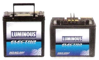 Inverter Batteries