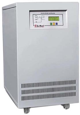 Power Inverters