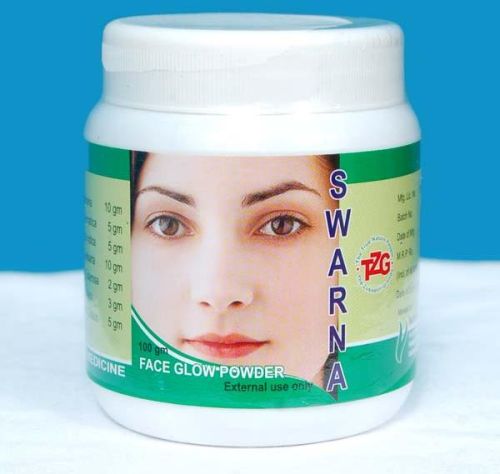 Swarna Face Glow Pack