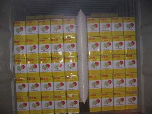 Poly Woven Dunnage Air Bags, Brand Name : Cejipac