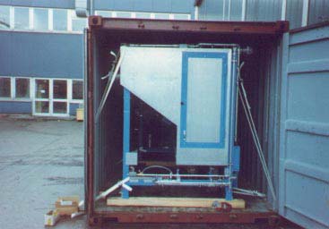 Woven Polyester Lashings, Packaging Type : Natural(white)