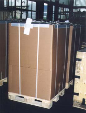 Woven Polyester Strappings, Packaging Type : Natural(white)