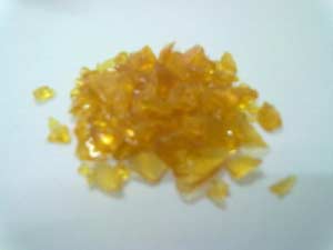 Non Reactive Polyamide Resin