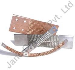 Copper Braided Busbar