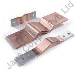 Copper Laminated Busbar