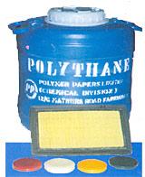 Polyurethane Polymer, Purity : 99%