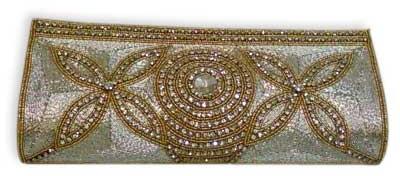 Bridal Handbags-2 Sp A0409